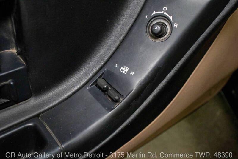 1996 Chevrolet Corvette