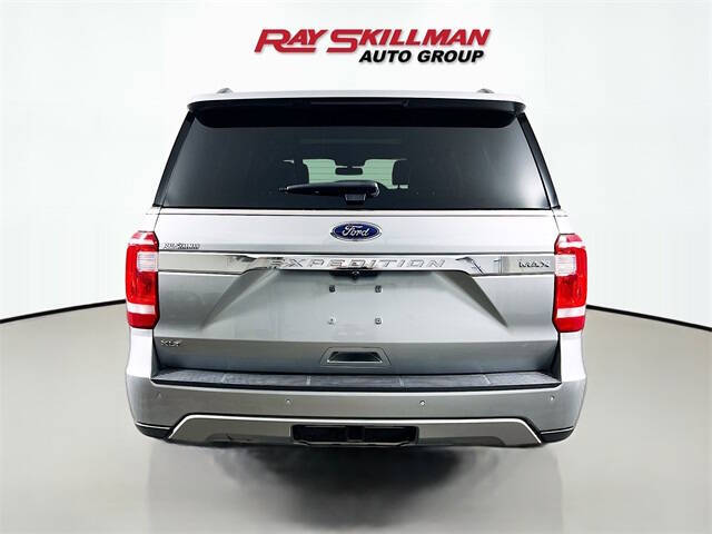2021 Ford Expedition MAX XLT