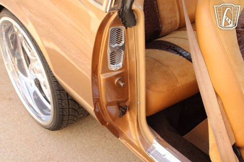 1987 Chevrolet Monte Carlo LS