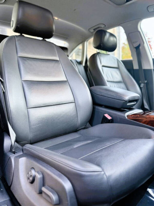 2010 Audi A6 3.2 Premium