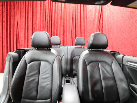 2015 Audi A3 2.0T quattro Premium Plus