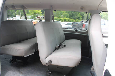 2006 Ford E-Series E-150 XL