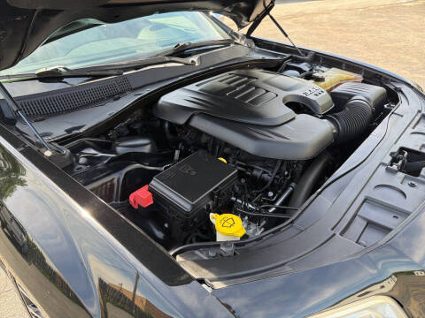2013 Chrysler 300