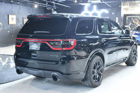 2023 Dodge Durango SRT Hellcat Premium