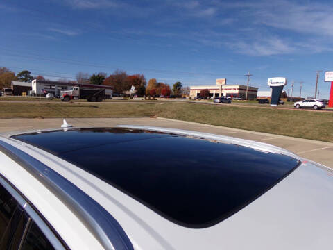 2017 Audi Q7 2.0T quattro Premium Plus