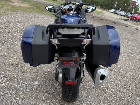 2013 Kawasaki Concours