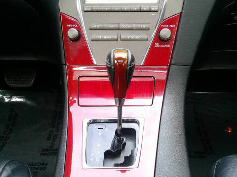2008 Lexus ES 350