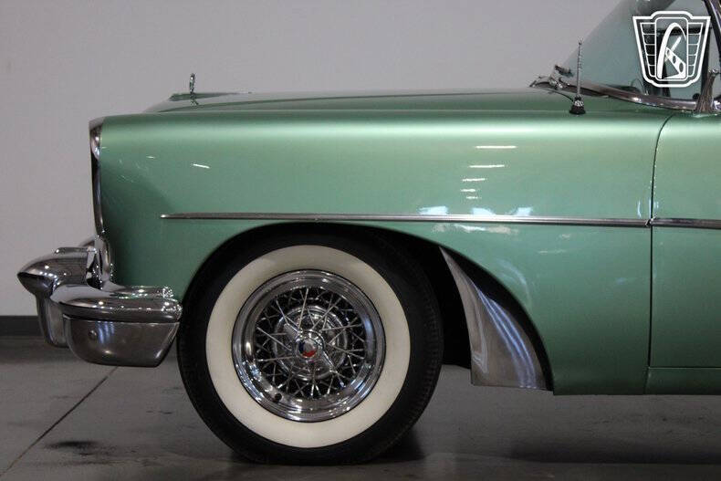 1954 Buick Skylark