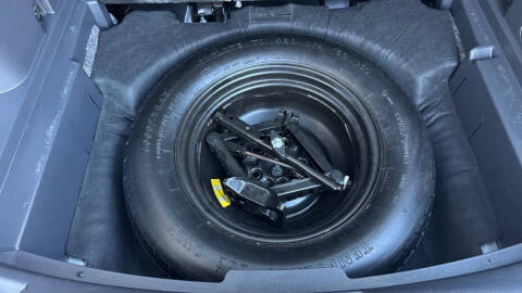 2017 Jeep Compass Sport