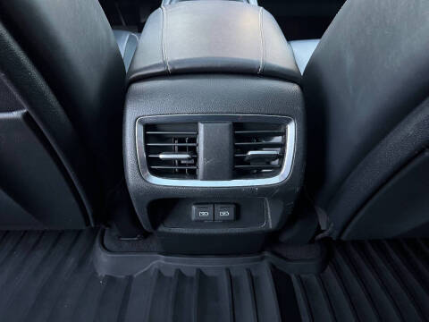 2019 Acura RDX SH-AWD w/Tech