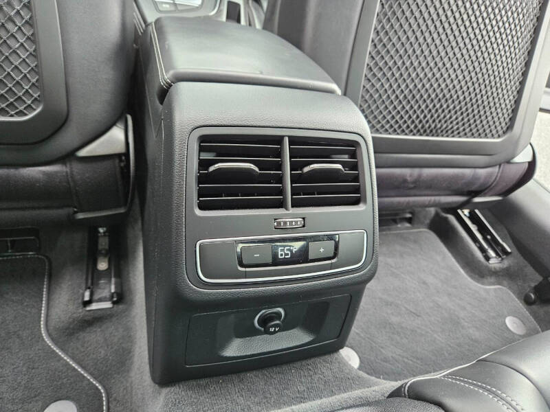 2018 Audi S5 3.0T quattro Prestige