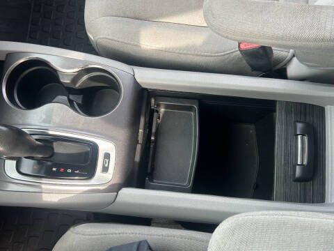2017 Honda Pilot EX