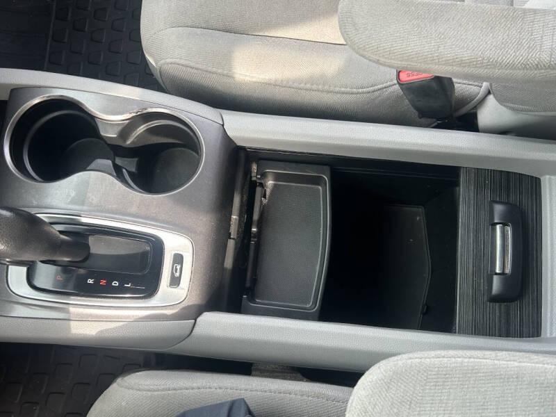 2017 Honda Pilot EX