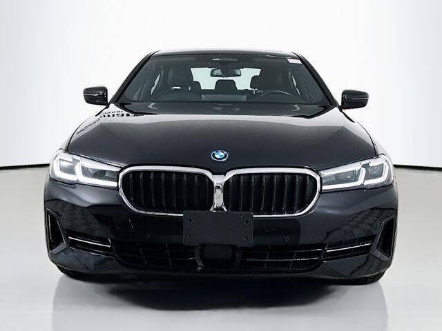 2023 BMW 5 Series 530e