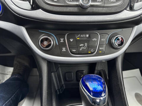 2016 Chevrolet Volt LT