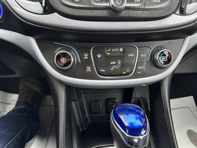 2016 Chevrolet Volt LT