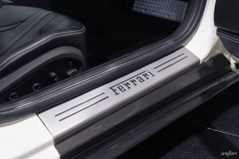 2018 Ferrari 812 Superfast