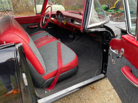 1957 Oldsmobile Eighty-Eight