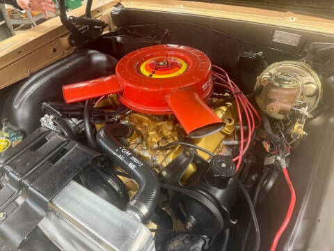 1964 Oldsmobile Cutlass