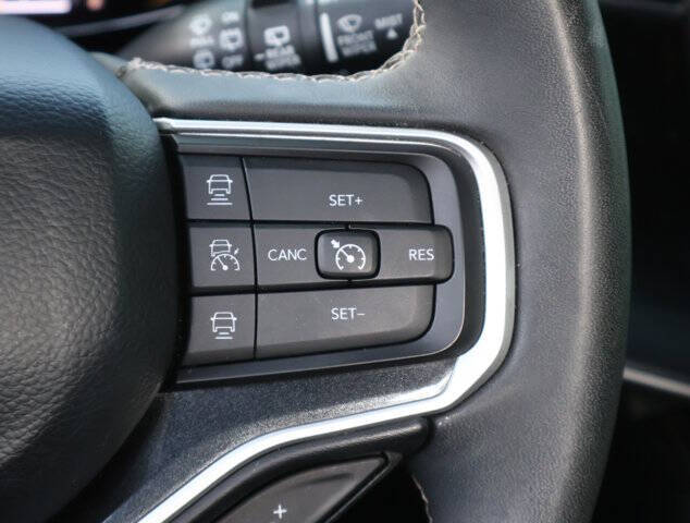 2022 Jeep Wagoneer Series I