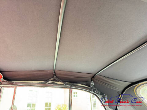 1956 Chevrolet Bel Air