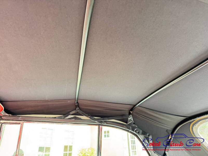 1956 Chevrolet Bel Air