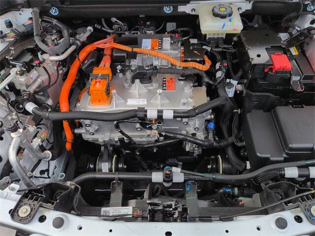 2026 Chevrolet Equinox EV LT 2