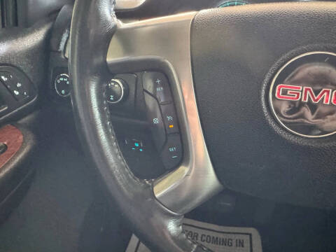 2007 GMC Sierra 2500HD