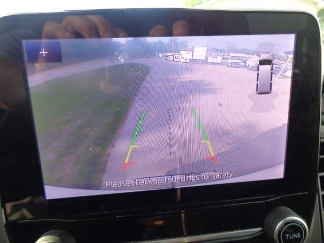 2020 Ford Transit 350 XLT