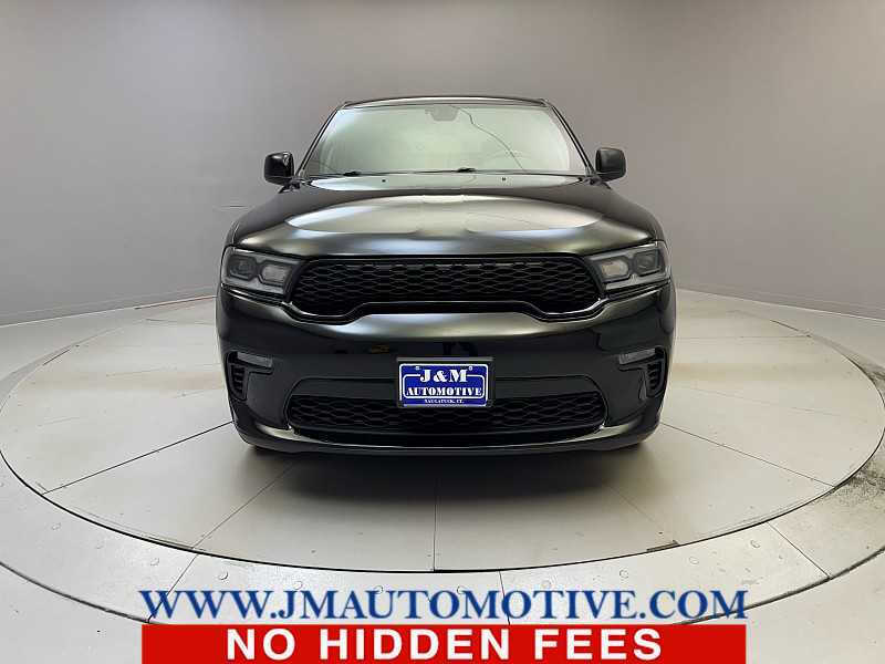 2022 Dodge Durango SXT