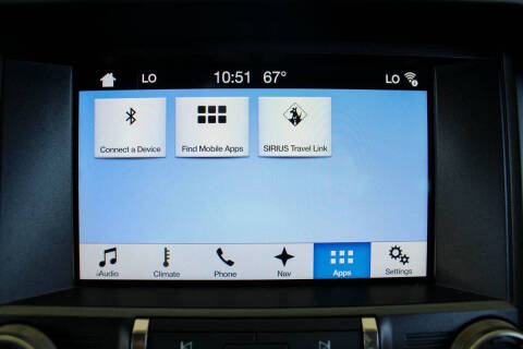 2017 Ford Mustang Shelby GT350