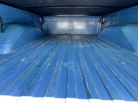 1987 Chevrolet R/V 10 Series