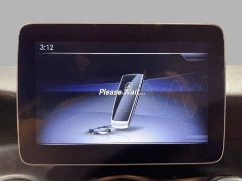 2019 Mercedes-Benz GLA GLA 250