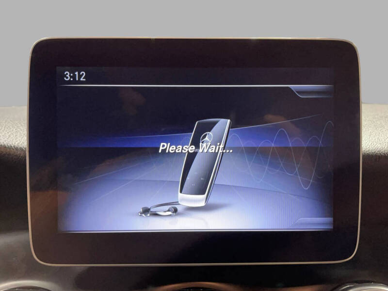 2019 Mercedes-Benz GLA GLA 250