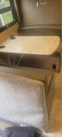 2018 Thor Motor Coach Windsport 29M