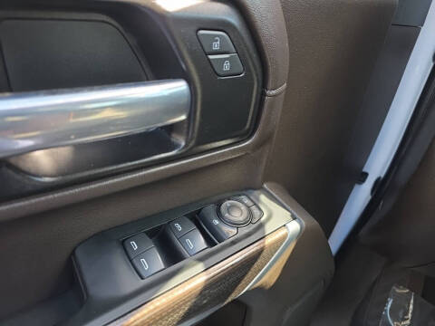 2023 Chevrolet Silverado 2500HD