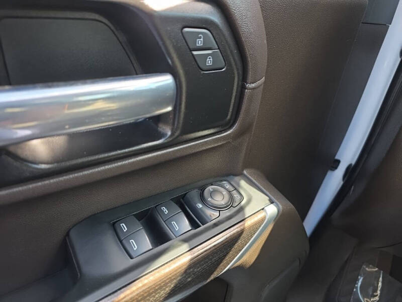 2023 Chevrolet Silverado 2500HD