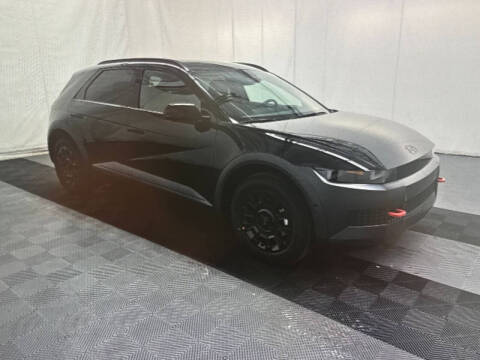 2026 Hyundai Ioniq 5