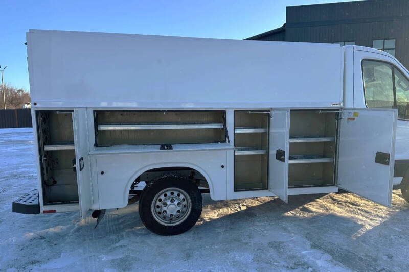 2020 Ford Transit 350