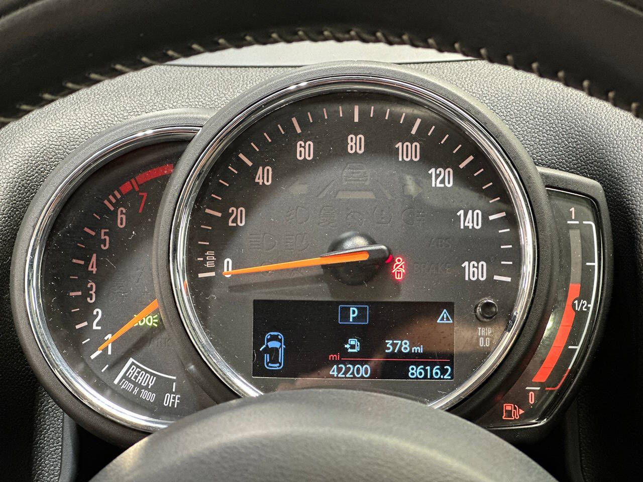 2020 MINI Countryman for sale at CityWerks Motorsports in Glendale Heights, IL