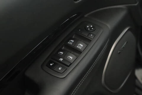 2022 Dodge Durango Citadel