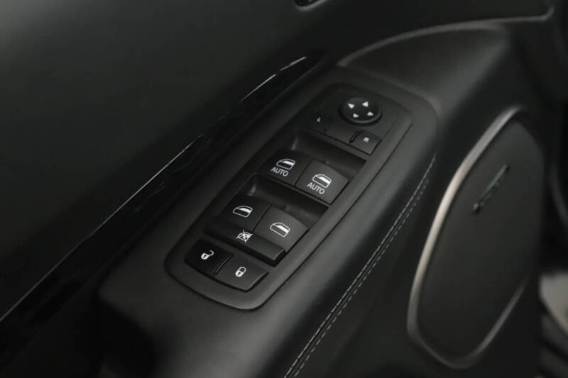 2022 Dodge Durango Citadel