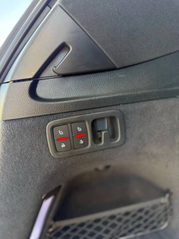 2018 Audi Q7 3.0T quattro Prestige