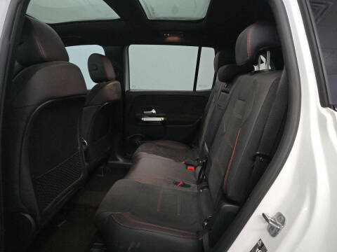 2023 Mercedes-Benz GLB GLB 250