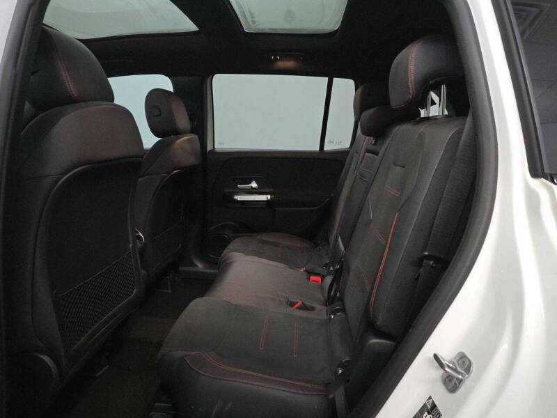 2023 Mercedes-Benz GLB GLB 250