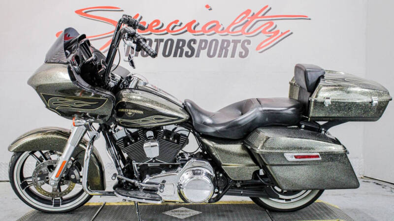 2016 Harley-Davidson Road Glide Special