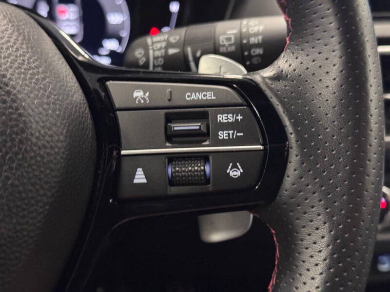 2025 Acura ADX w/A-SPEC