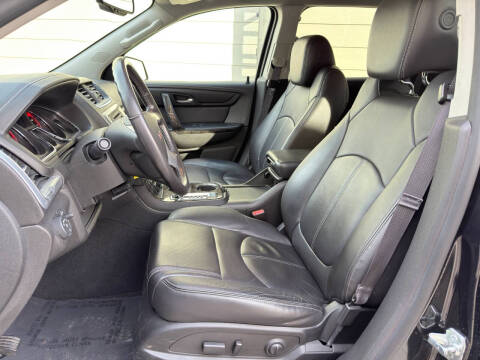 2015 GMC Acadia SLT-1