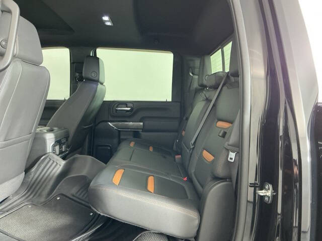 2023 GMC Sierra 3500HD