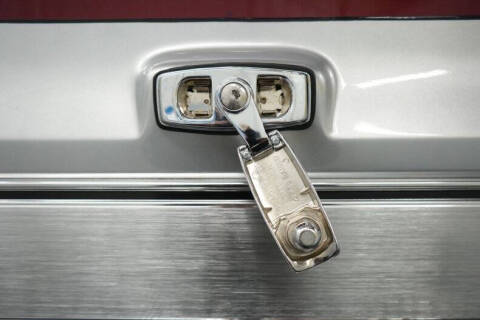 1986 Chevrolet Blazer